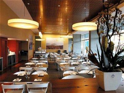 Ibis Wollongong Hotel Kültér fotó