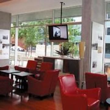 Ibis Wollongong Hotel Kültér fotó