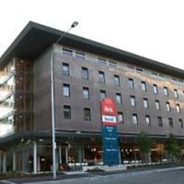 Ibis Wollongong Hotel Kültér fotó