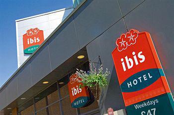 Ibis Wollongong Hotel Kültér fotó