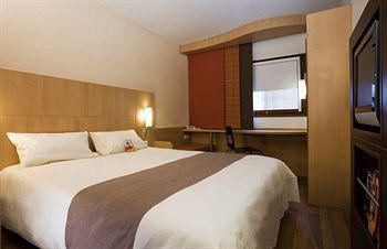 Ibis Wollongong Hotel Kültér fotó