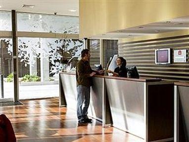 Ibis Wollongong Hotel Kültér fotó