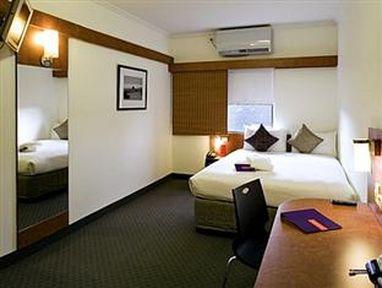 Ibis Wollongong Hotel Kültér fotó