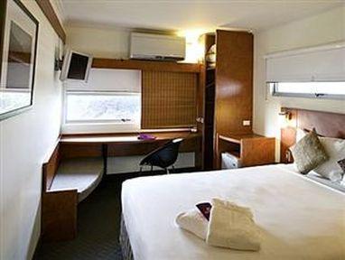 Ibis Wollongong Hotel Kültér fotó