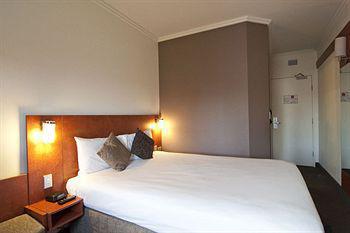 Ibis Wollongong Hotel Kültér fotó